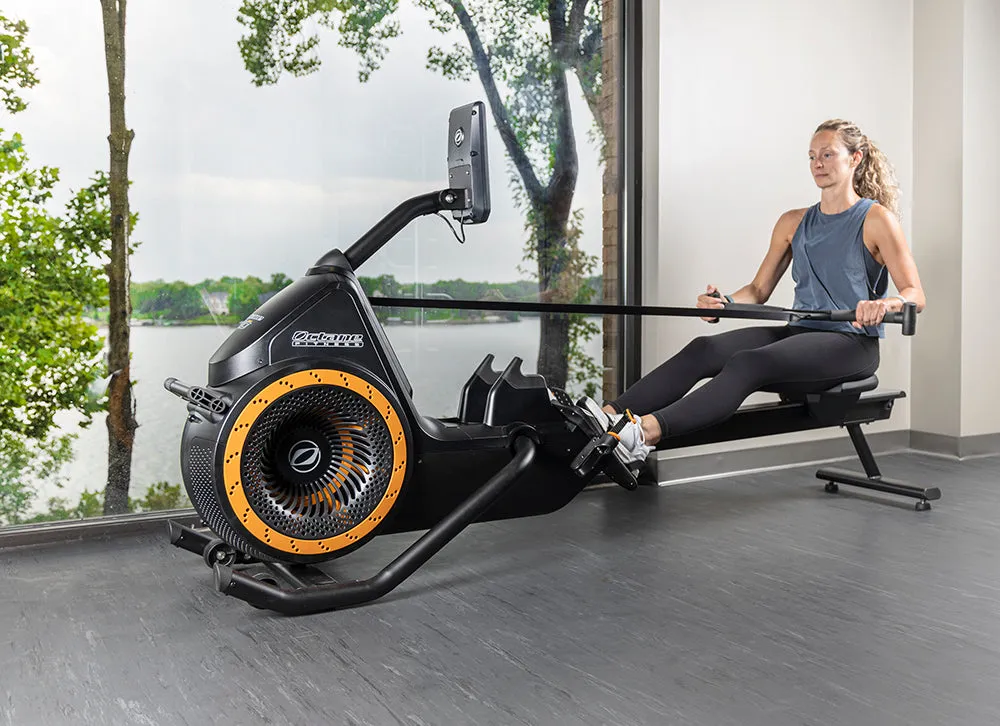 Octane R Rower, Suspension Trainers, Strength Accessories, Other Fitness Equipment