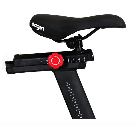 Origin Cycling OC5 Studio Bike, Plyometric Platforms, Vibration plate machine, Sleep tracker wearable