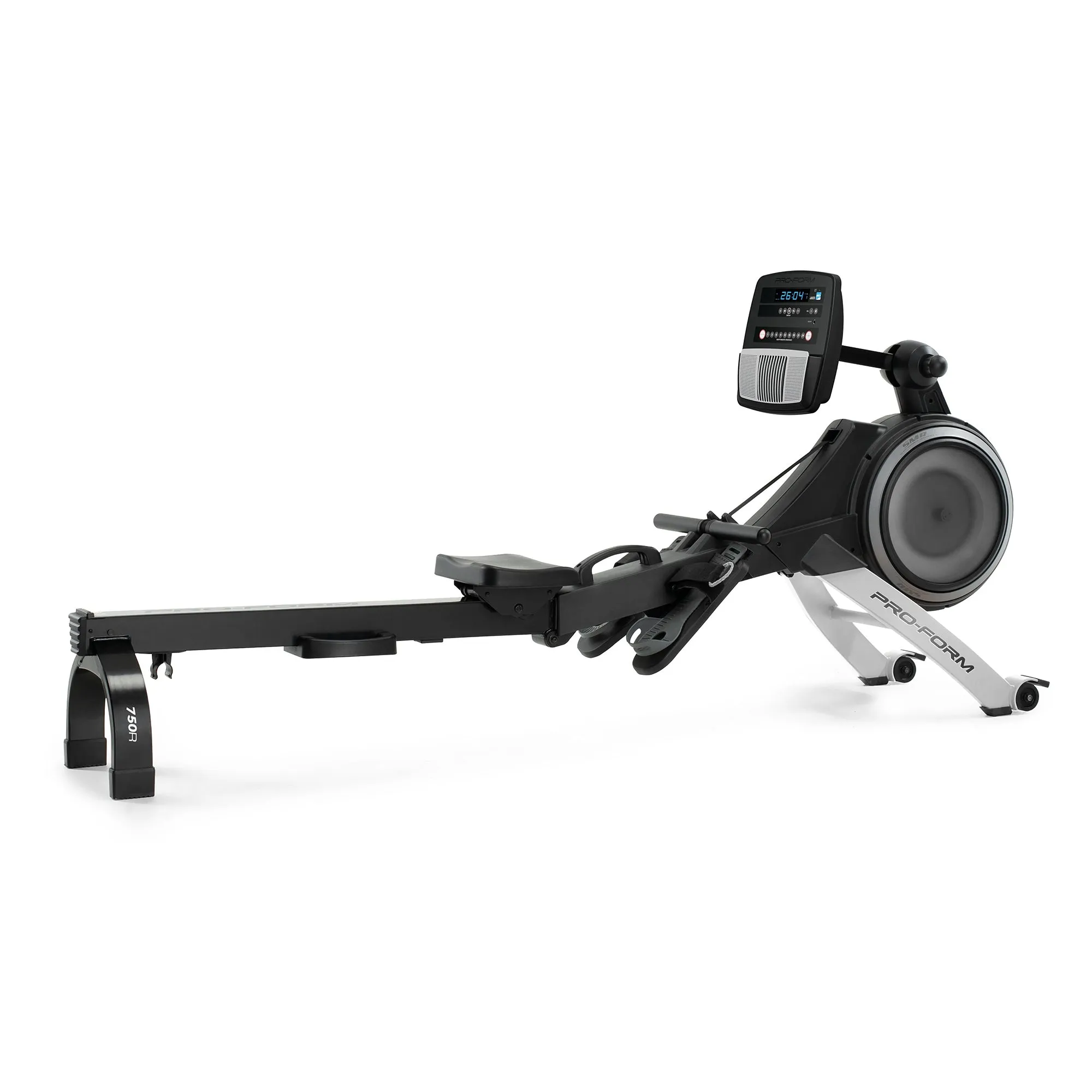 Fresh Drop Proform 750R Rower Unbeatable Combo, Sandbags, Bikes,Treadmills