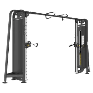 Fresh Drop Reeplex Commercial Cable Crossover Better Than Ever, Rowers, Weight Bar Collars