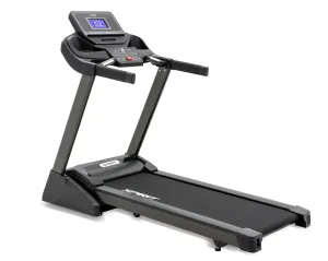 Fresh Drop Spirit XT185 Folding Treadmill Style Meets Function, Yoga Equipment, Boxing,MMA