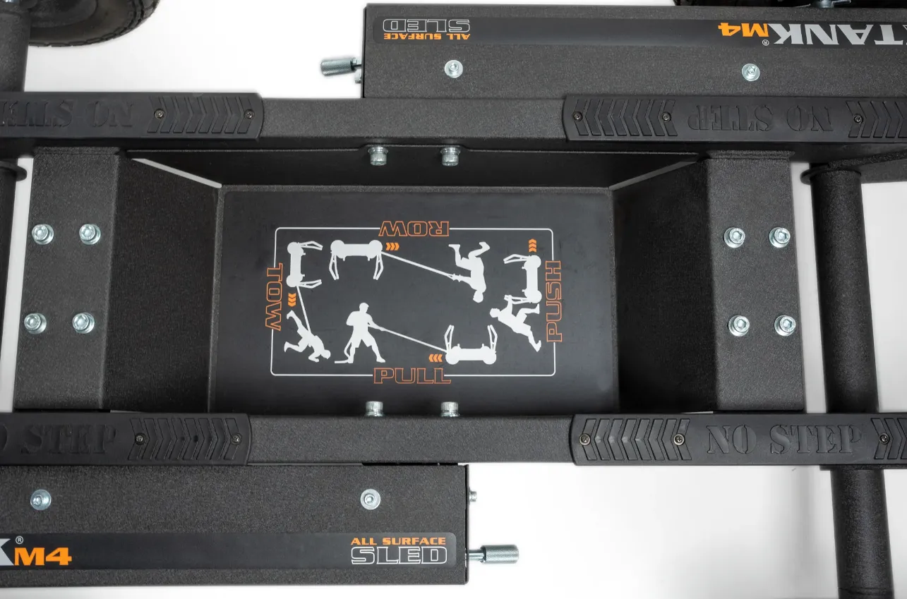 Tank M4, Fitness,Activity Trackers