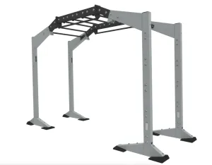 Fresh Drop TORQUE Fitness X-CREATE Base Bridge Space Packages (2 Module) Everyday Must-Have, Balance,Stability