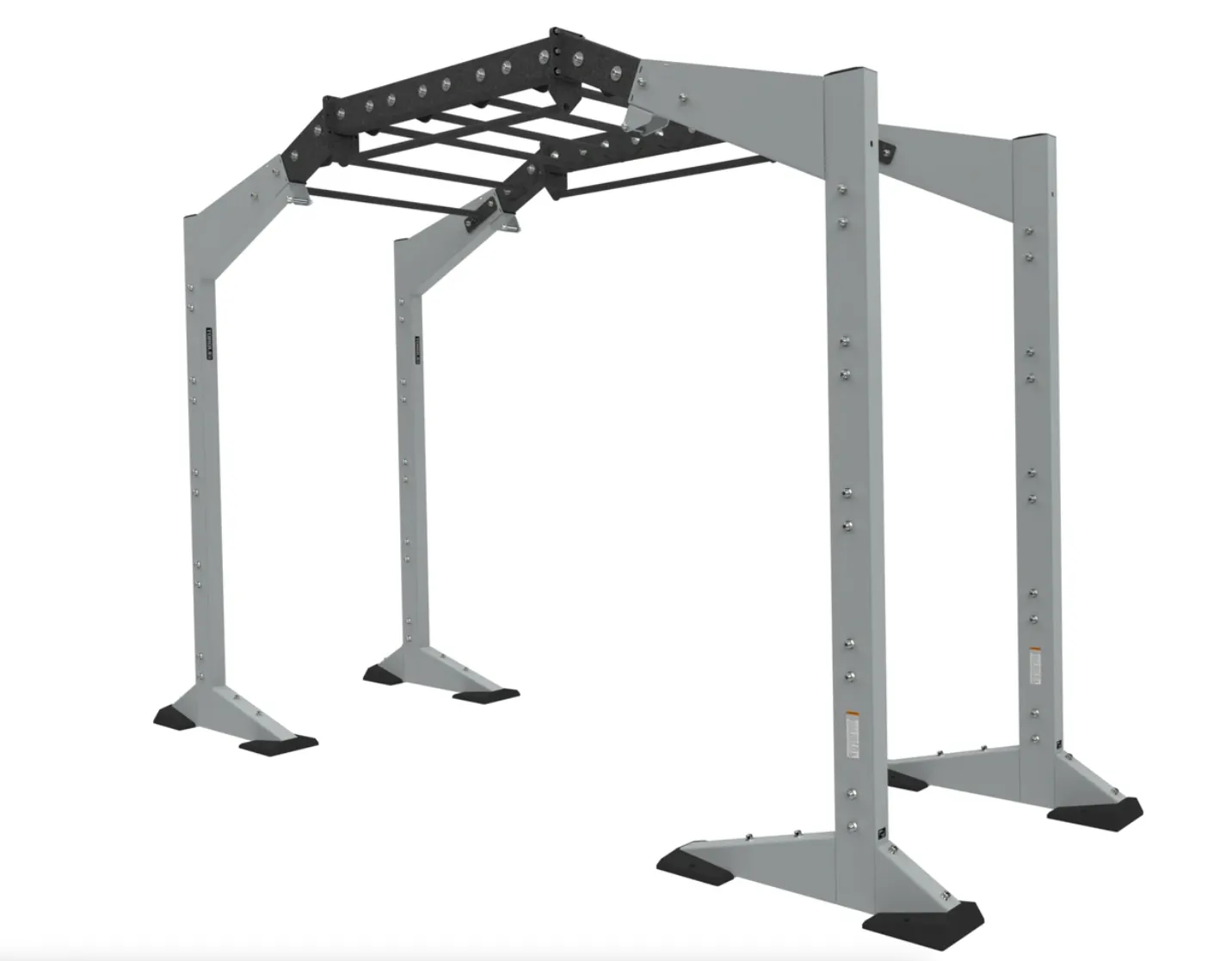 Fresh Drop TORQUE Fitness X-CREATE Base Bridge Space Packages (2 Module) Everyday Must-Have, Balance,Stability