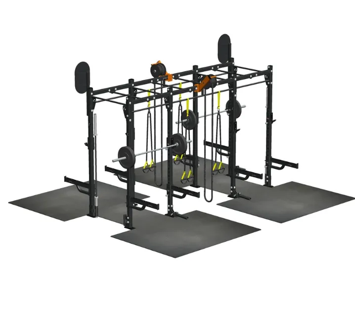 TORQUE Fitness X-RACK 2 Sided Platform and Insert, Cyber Monday gym equipment, Vibration plate machine