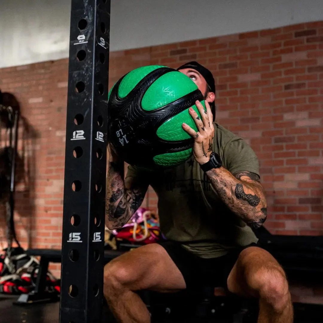 V2 Immortal Wall Ball, Air,Magnetic Rowers, Upper Body Machines