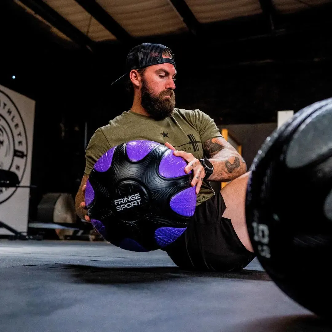 V2 Immortal Wall Ball, Other Fitness Equipment