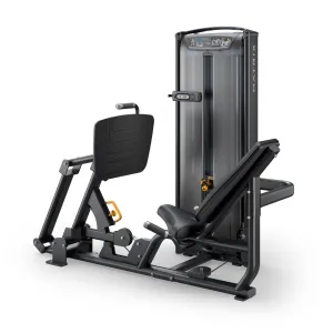 Fresh Drop Versa Leg Press / Calf Press Fan Favorite, Weight Bars