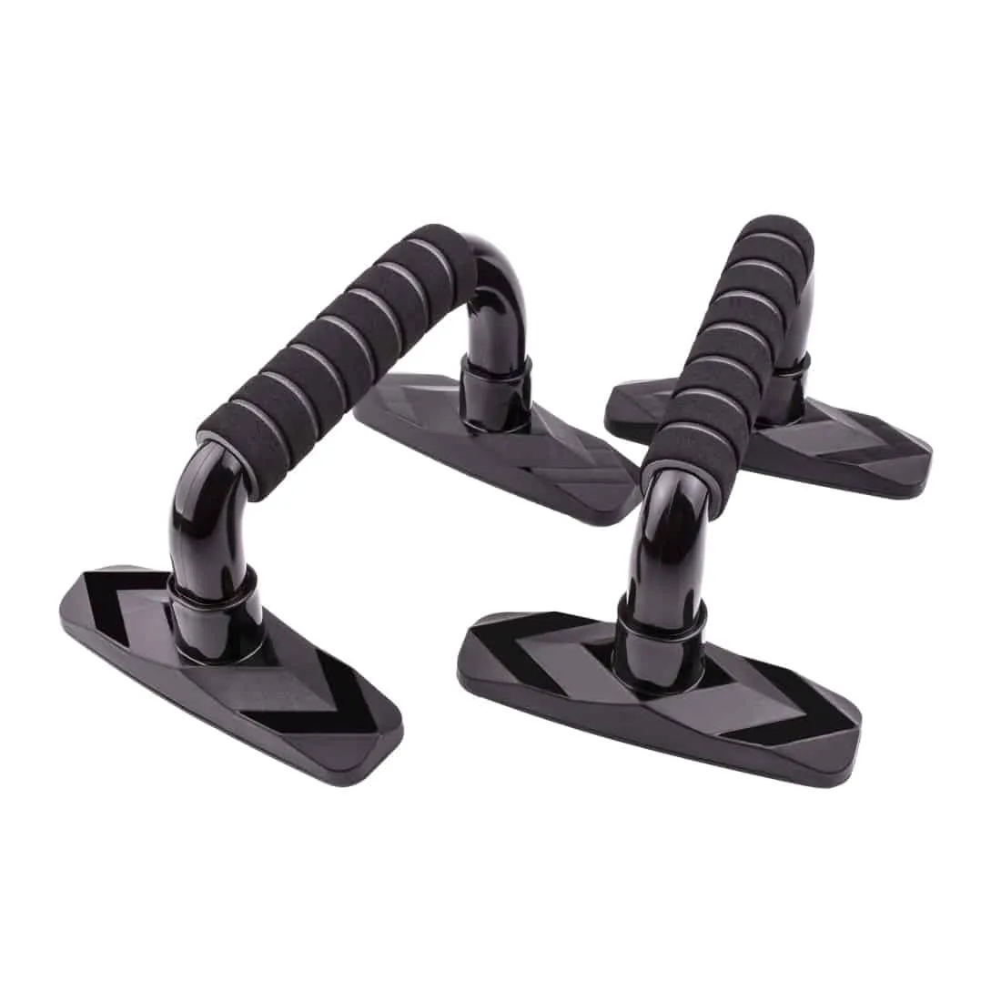 Fresh Drop Workout Portable Push-Up Racks Best-Selling, Weighted vest 20lbs