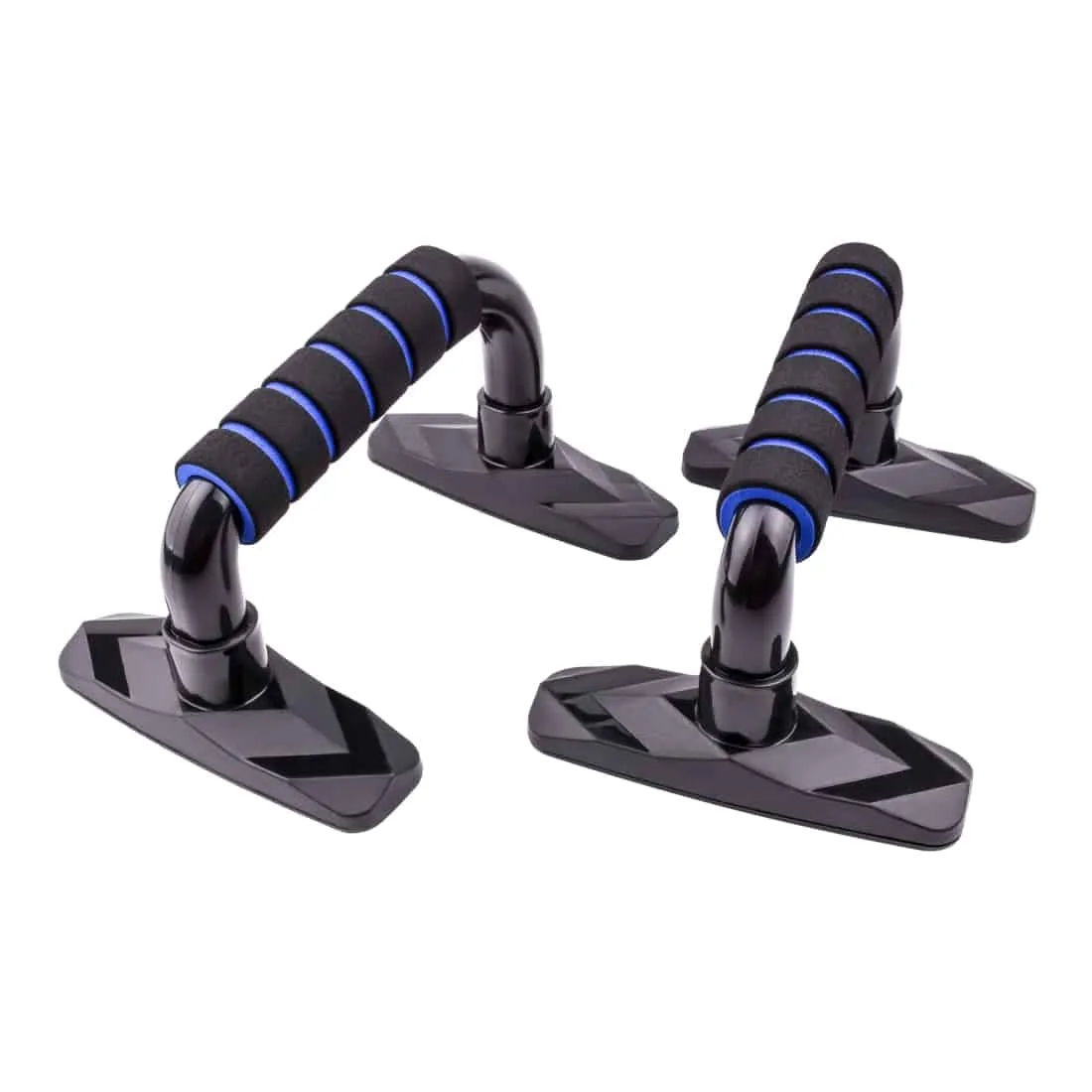 Workout Portable Push-Up Racks, Functional Trainers