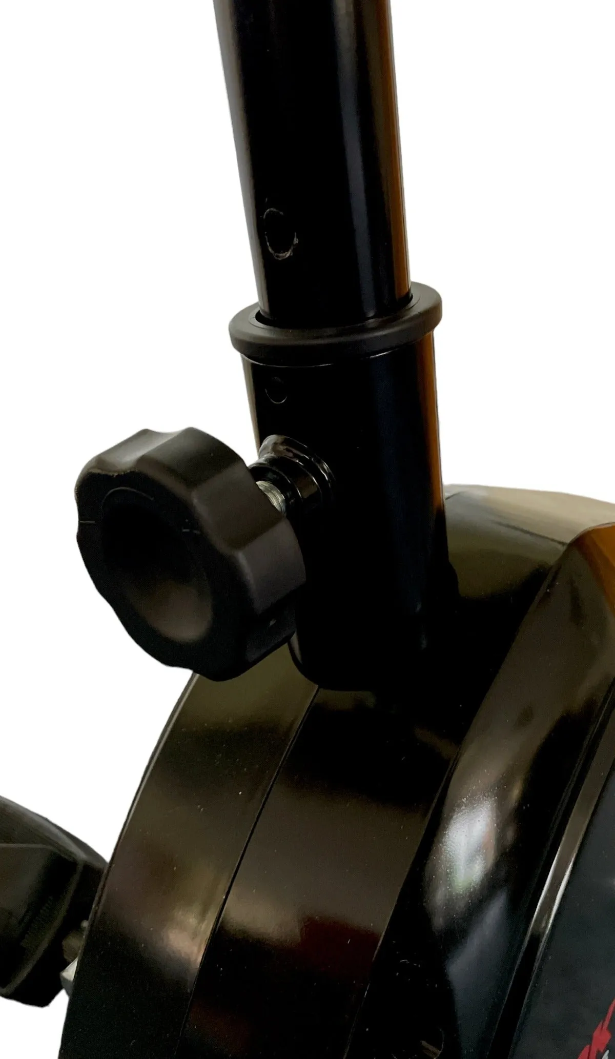 York Atomic Exercise Cycle, Rower Accessories