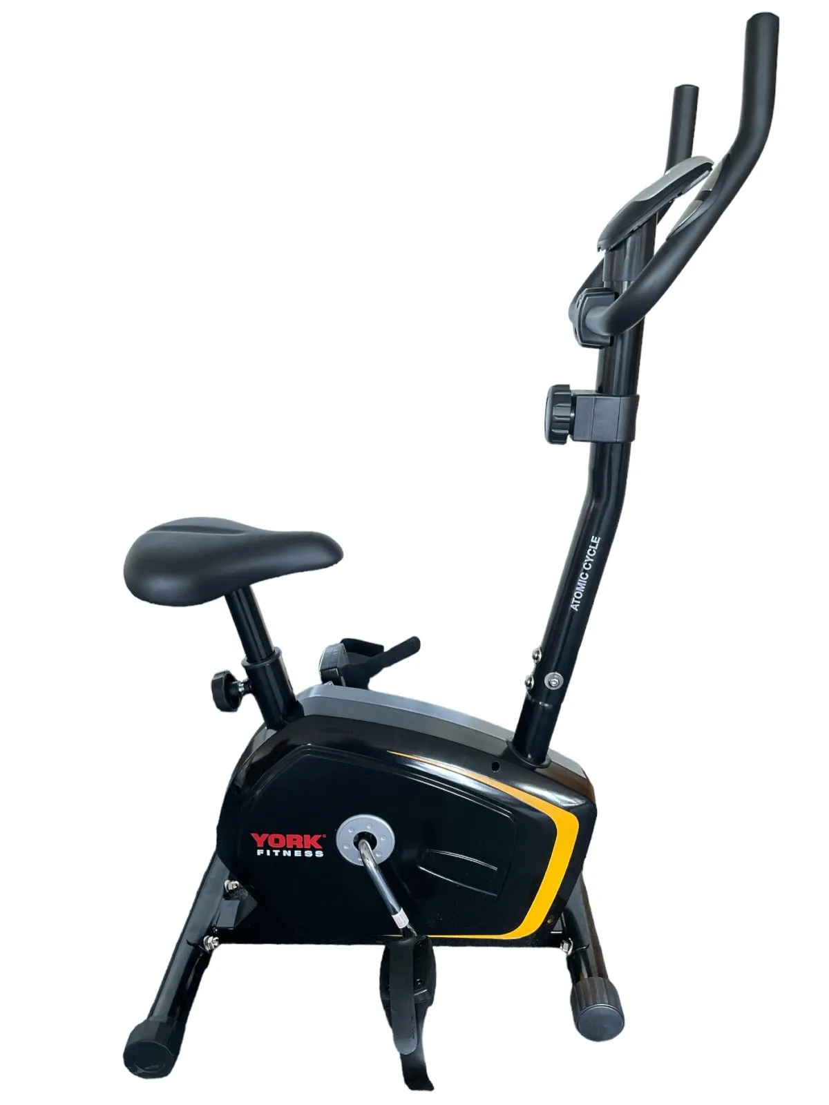 Fresh Drop York Atomic Exercise Cycle Handpicked for You, Foam Rollers, Benches, Non Folding Treadmills