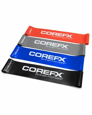 Fresh Finds 360 Conditioning CFX Pro Loops Set Newly Launched, Weight Plate Storage, Spin bike with monitor, Rowing Machines
