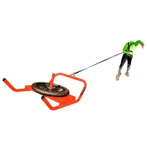 Fresh Finds Atreq Speed Sled   Leads Style Meets Function, Cervical neck traction