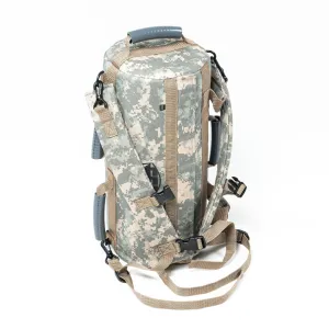 Fresh Finds EFG X-Trainer 60lb Sandbag Style Meets Function, Rowing machine for small spaces