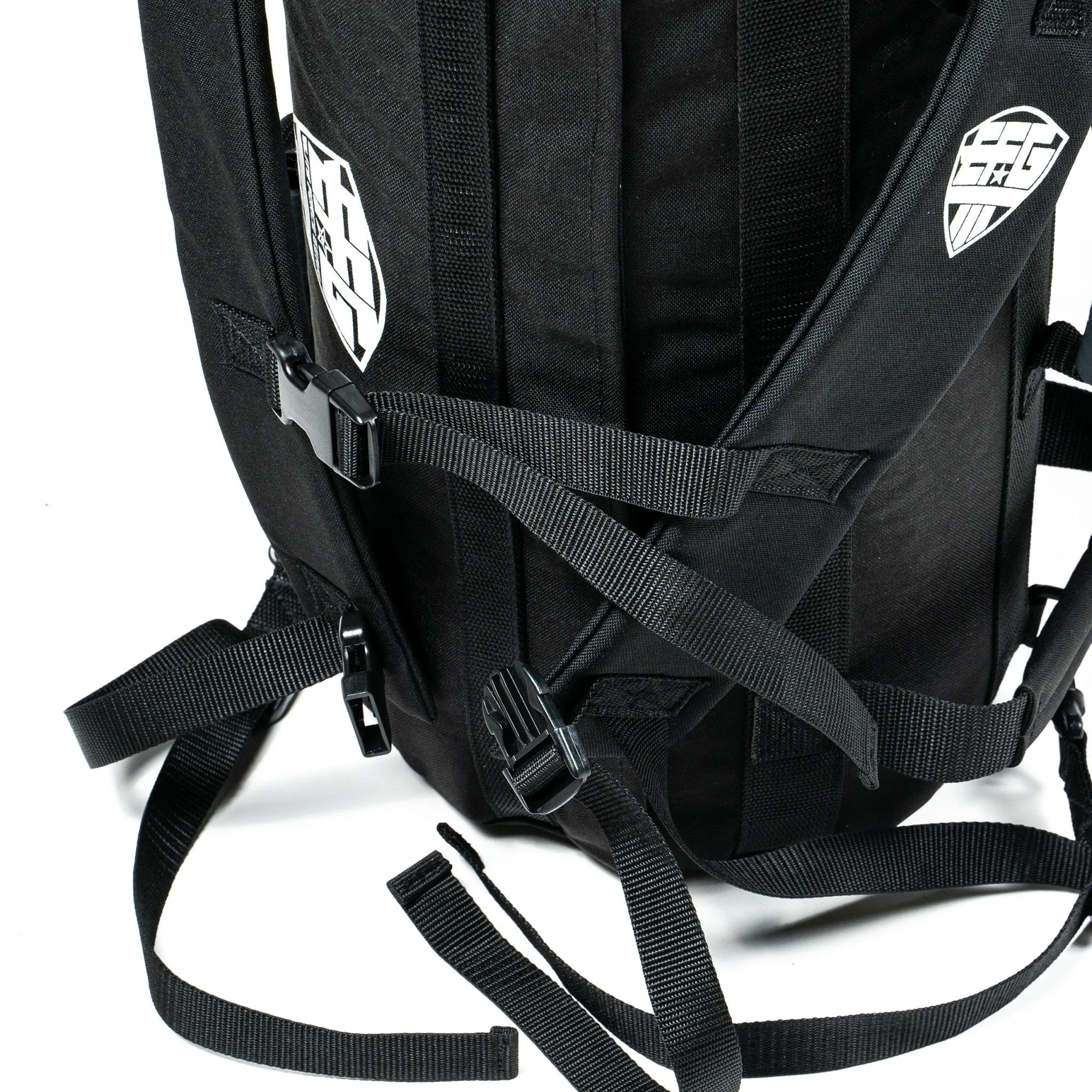 EFG X-Trainer 60lb Sandbag, Cable machine attachments, Select Functions, Plate Loaded Equipment