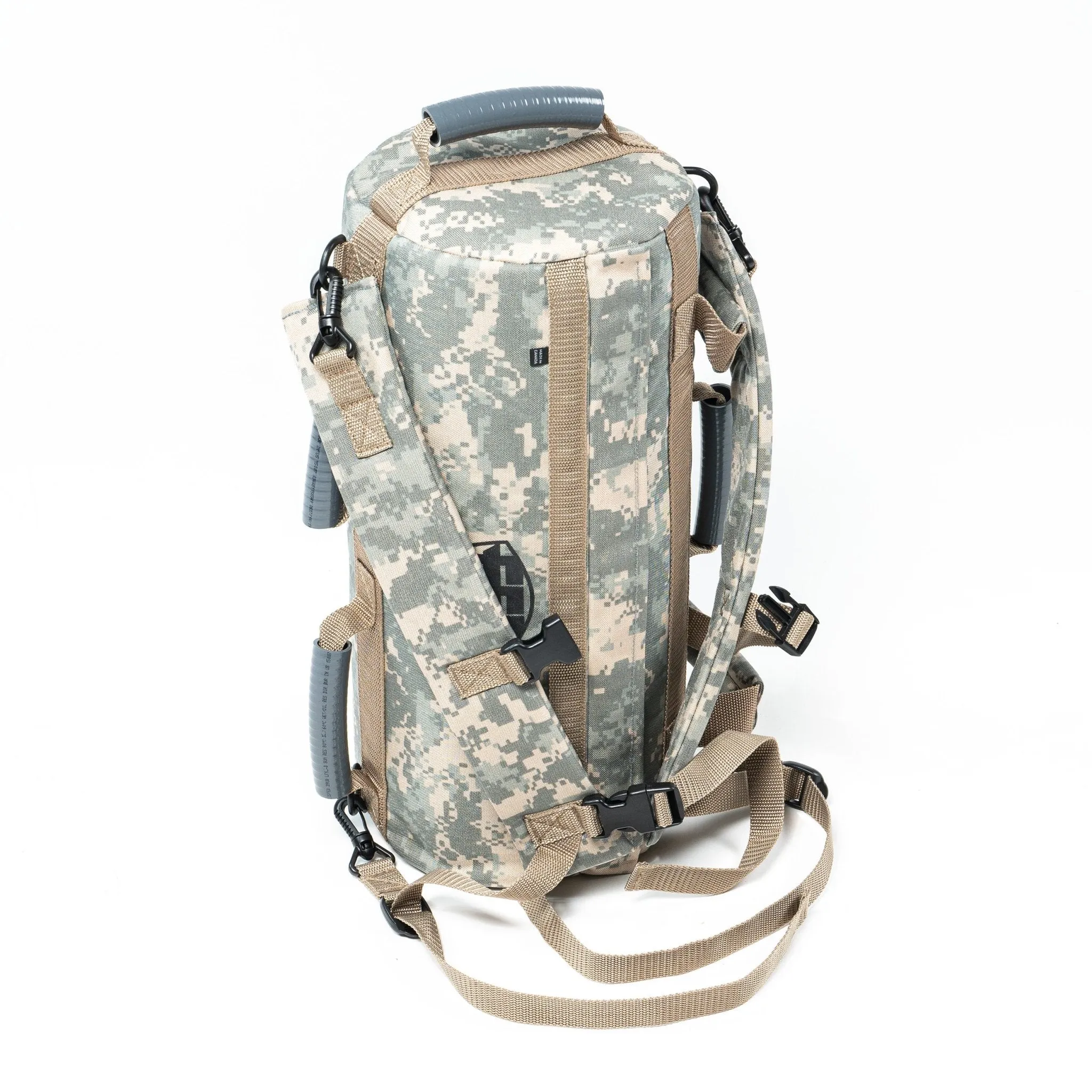 Fresh Finds EFG X-Trainer 60lb Sandbag Style Meets Function, Rowing machine for small spaces