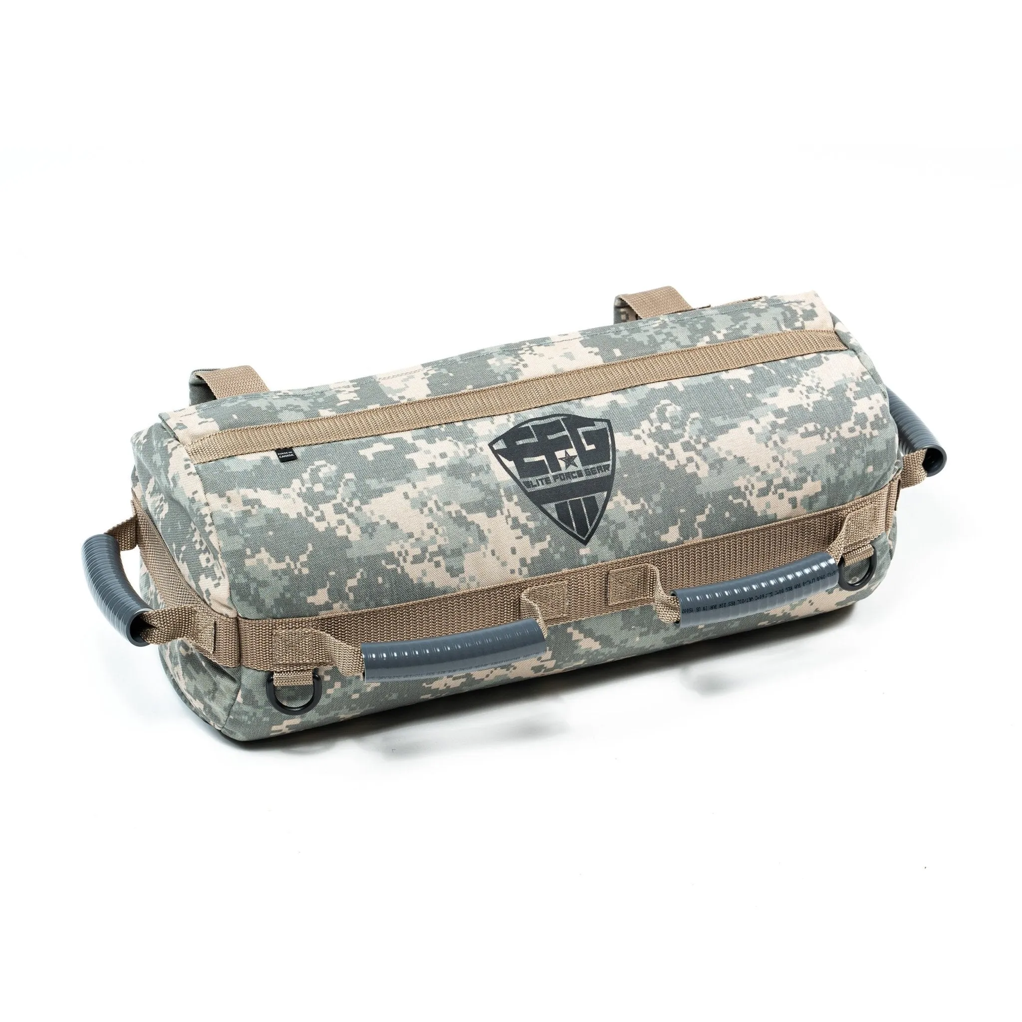 EFG X-Trainer 60lb Sandbag, Plate Loaded Equipment