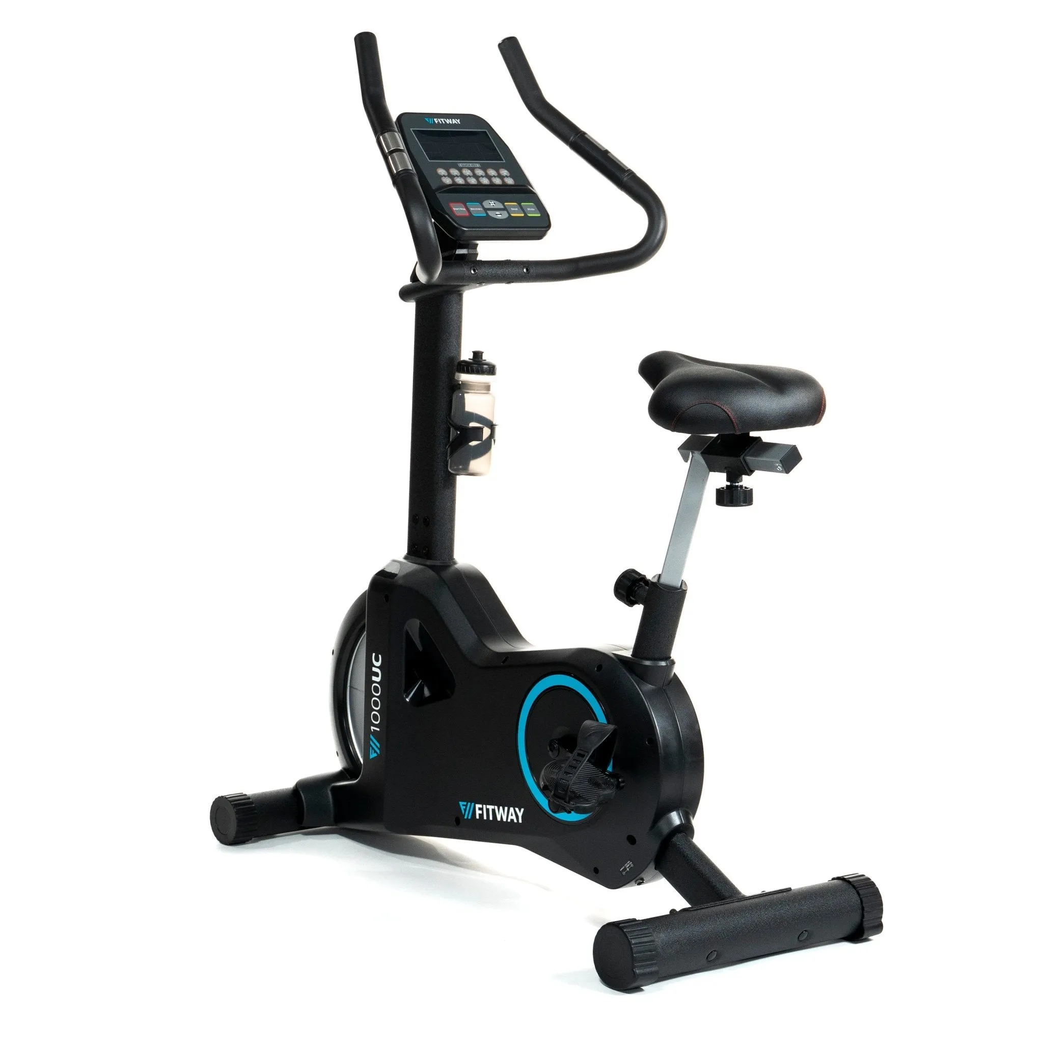 Fitway 1000UC Upright Cycle, Balance board for kids