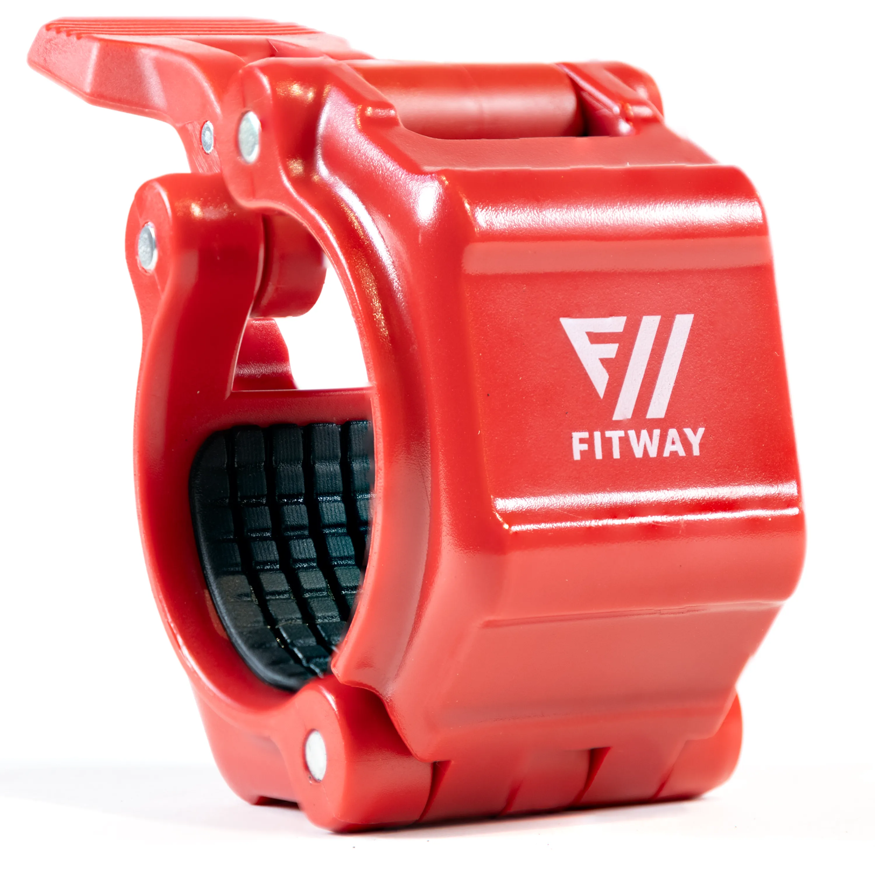 FITWAY Deluxe Olympic Collars, Commercial Rowers, Treadmill lubricant