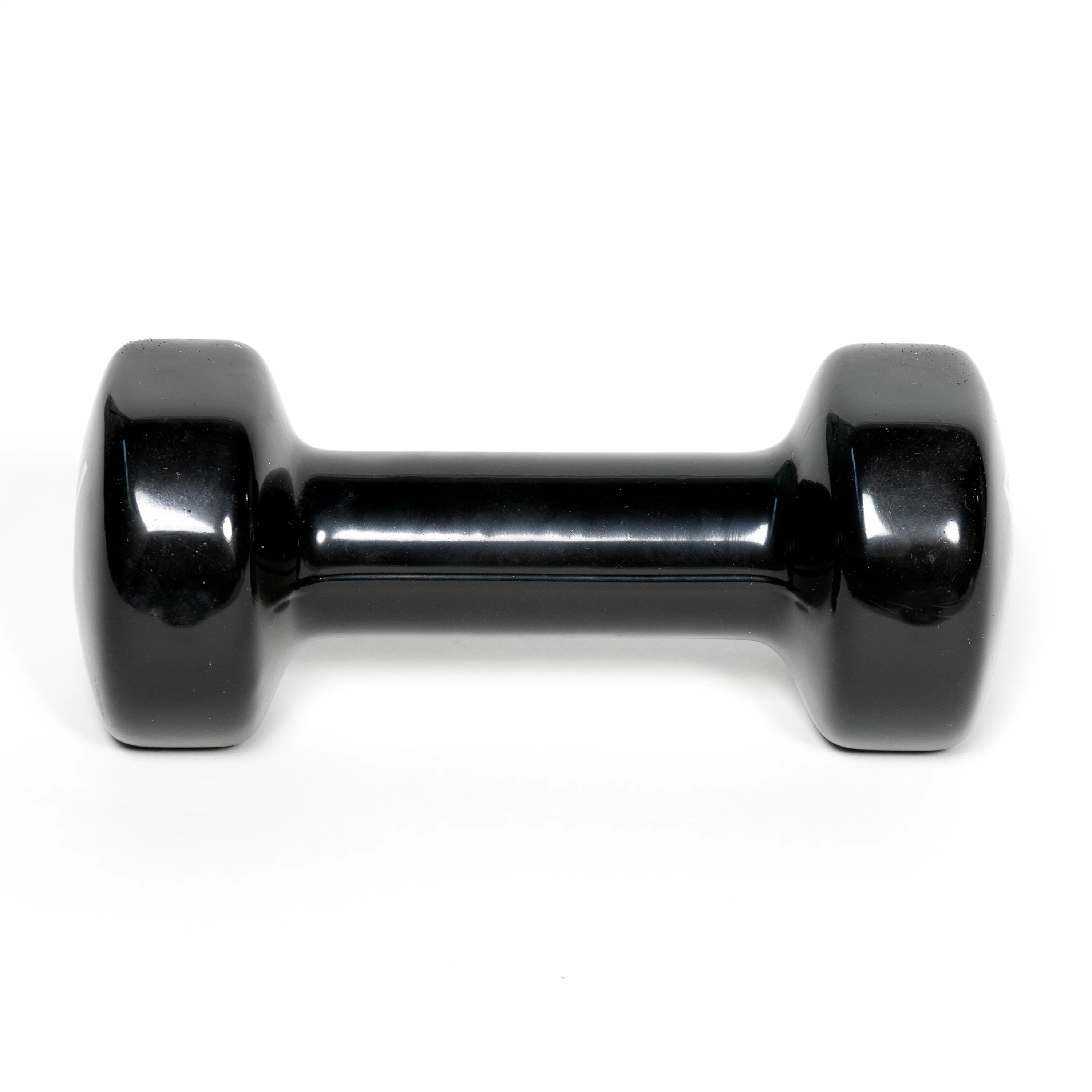 Fitway Vinyl Dumbbell - 7lb., Vegan protein bars, Barbell Rack