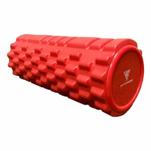 Fresh Finds Hit Fitness Foam Roller | Red Just Unboxed, Vertical climber machine, Dumbbells, Gym equipment for seniors