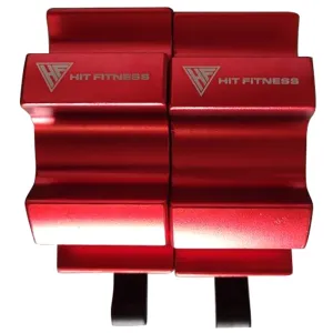 Fresh Finds Hit Fitness Lock Jaw Collars Pair Just Arrived, Studio Dumbbells, Olympic Frisbee And Barbell Set