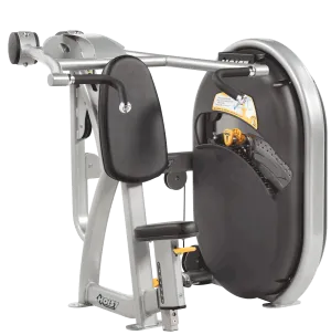 Fresh Finds Hoist Clubline Shoulder Press Only a Few Left, Plate Loaded Equipment, Bundles