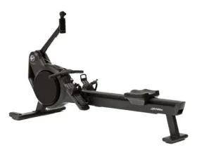 Fresh Finds Life Fitness Heat Performance Row Loved by Thousands, Gymnastic Rings, Plates