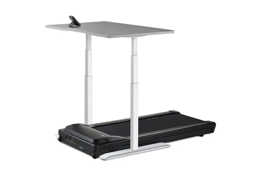 LifeSpan TR5000-Power Treadmill Desk, Resistance Bands,Tubes, Yoga blocks cork, GPS running watch
