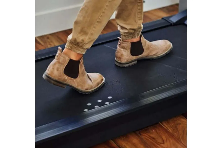 LifeSpan TR5000-Power Treadmill Desk, Racks,Cages,Squat Stands, Biodegradable resistance bands, Best massage gun for back pain