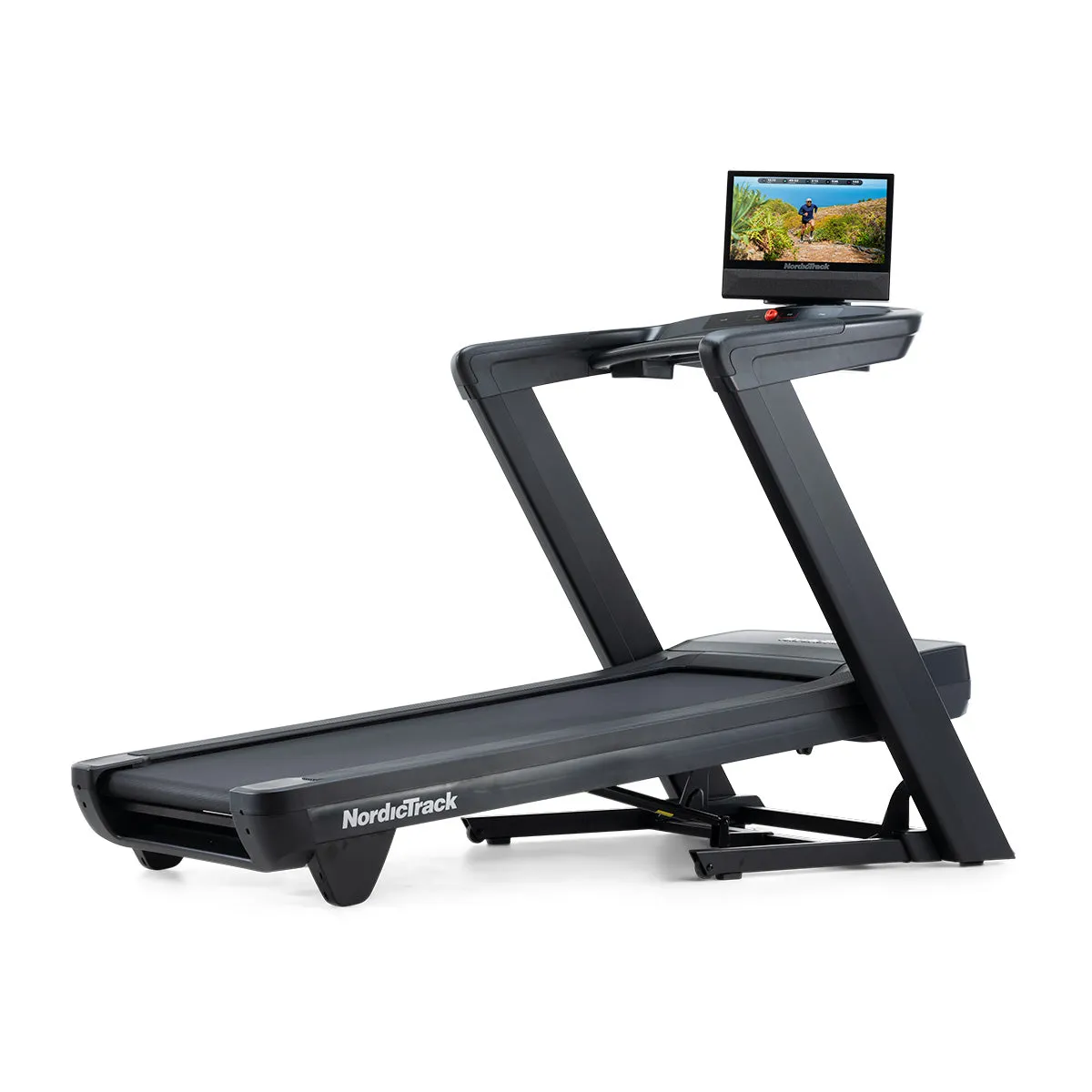 NordicTrack Commercial 1750 Treadmill, Assault,Air Bikes, Jump Ropes