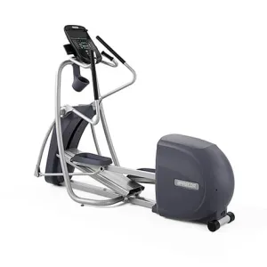 Fresh Finds Precor EFX445 Elliptical Must-Have, Smith Machines, Full Functions