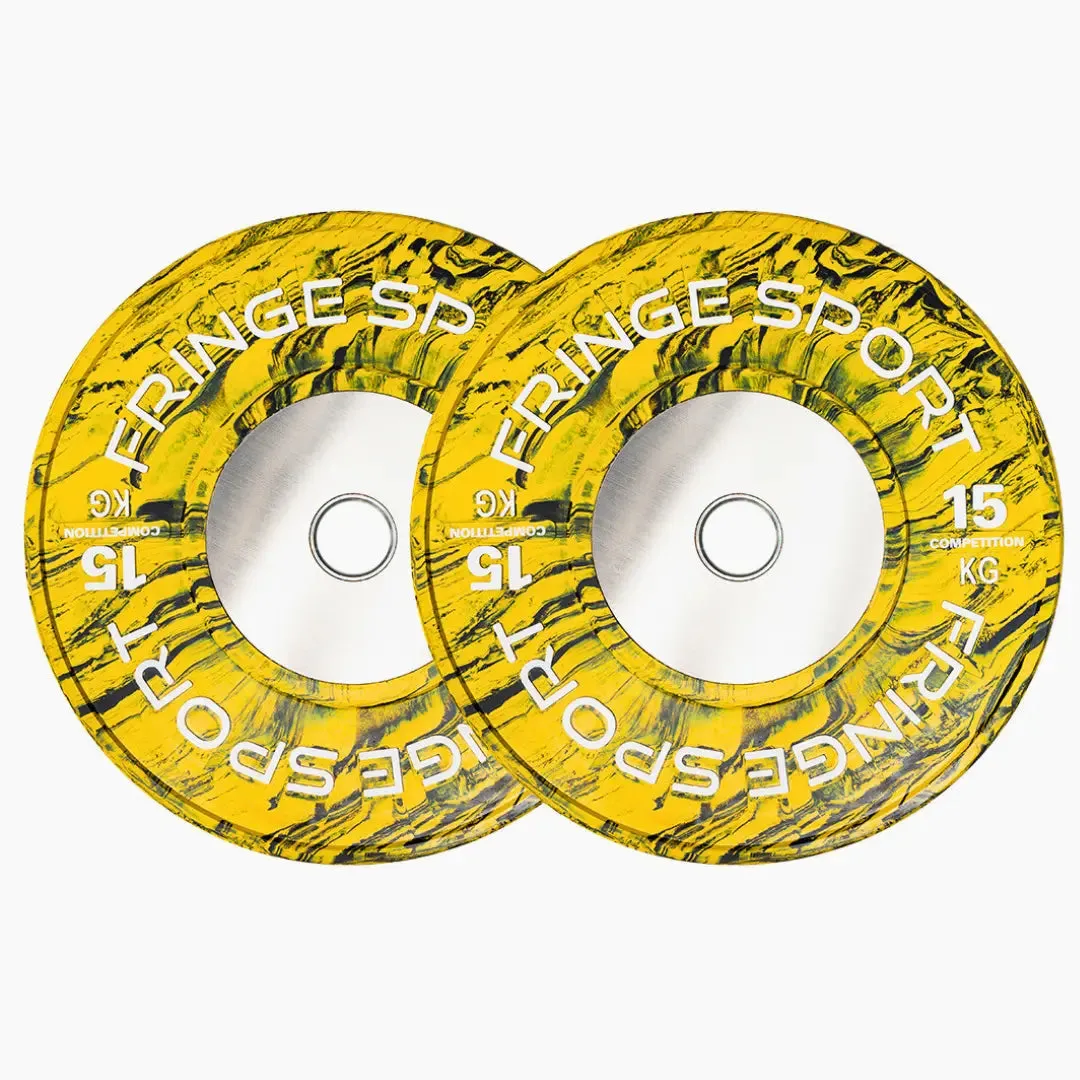 Savage Weightlifting Competition Plates - kgs, Air bike exercise, Ellipticals, Pilates Reformers