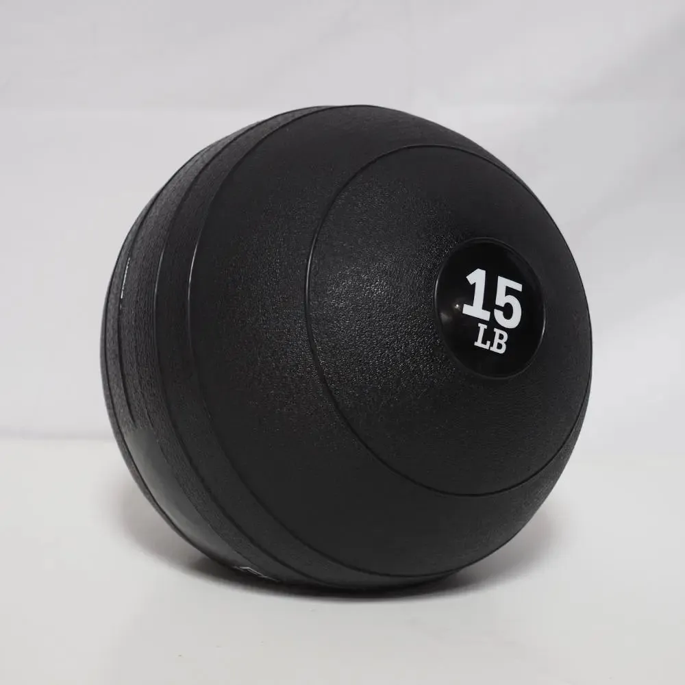 Slam Balls, Foam Rollers, Resistance band repair clips