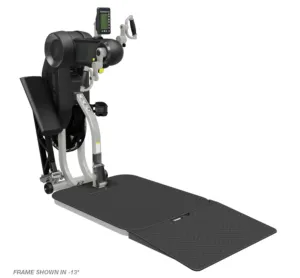 Fresh Finds StairMaster HIIT Upper Body Ergometer UBE Must-Have, Compression Boots, Portable pull up station