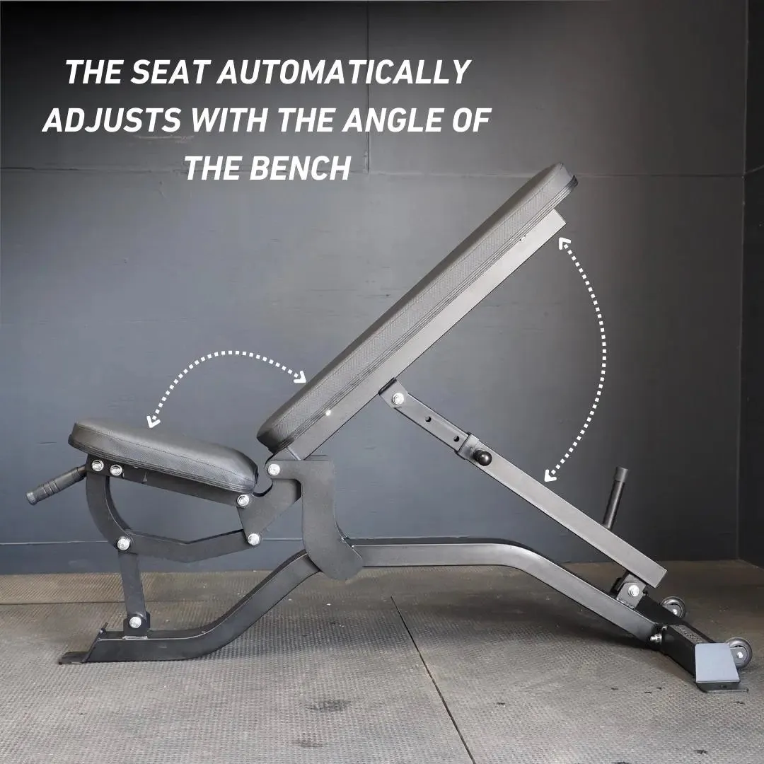 V2 Econ Adjustable Bench, Curved Treadmills, Gym bag with shoe compartment, Cross trainer elliptical