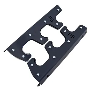 Fresh Finds Wall-Mounted 3 Bar Gun Rack Back in Stock, Studio Dumbbells