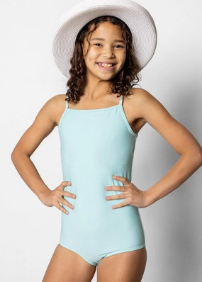 Fresh Mint | Youth Simply One-Piece