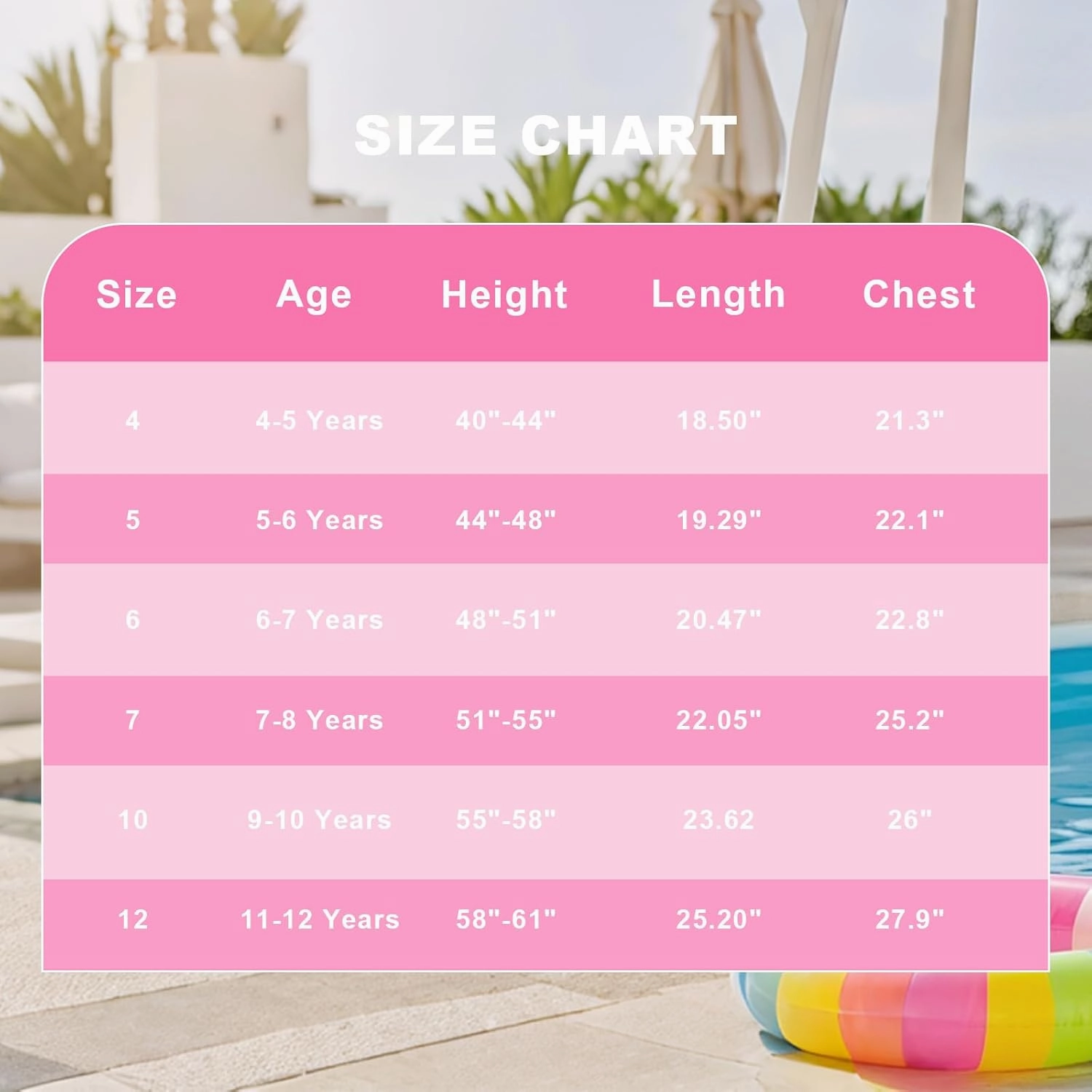 Girls One Piece Swimsuit Kids Girl Halter Quick Dry Swimwear Beach Summer Floral Bathing Suit 4-12 Years
