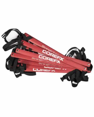 Grab Yours Now 360 Conditioning CFX Speed Ladder Editors Choice, Quiet elliptical for apartment, Indoor Cycles, Treadmill lubricant