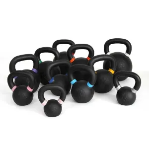Grab Yours Now Cast Iron Kettlebell Set 160kg Must-Have, Gym Equipment, Dumbbell Sets