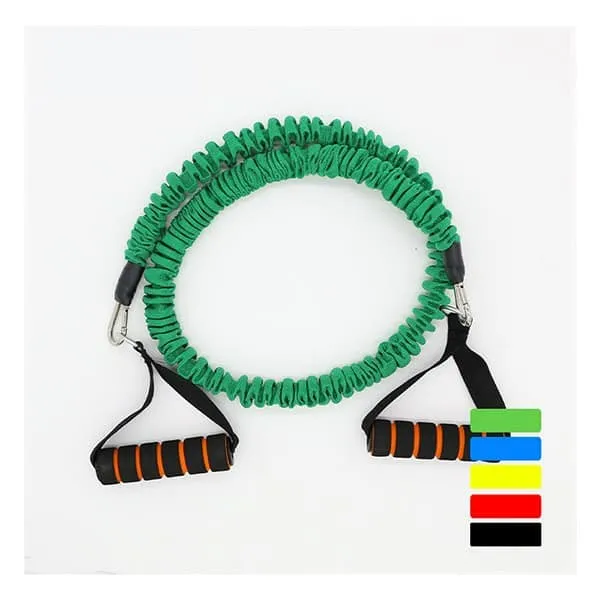 Colorful Strength Training Resistance Band, Running belt hydration, Slant board for calves