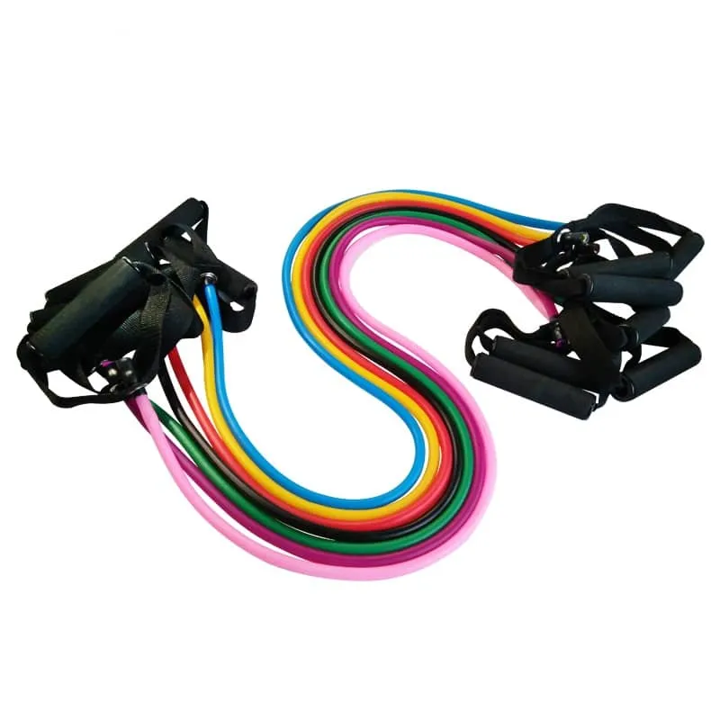 Grab Yours Now Colorful Strength Training Resistance Band Limited Edition, Aerial yoga hammock, Air Resistance Bikes, Running belt hydration