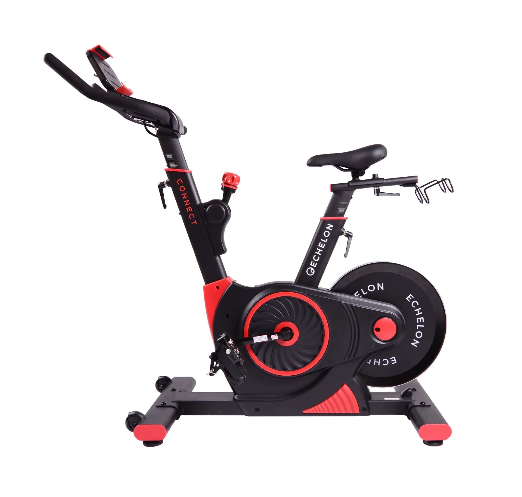 Grab Yours Now Connect EX3 Blackout Bike Built to Impress, Wearable Weight