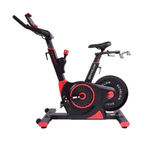 Grab Yours Now Connect EX3 Blackout Bike Built to Impress, Wearable Weight