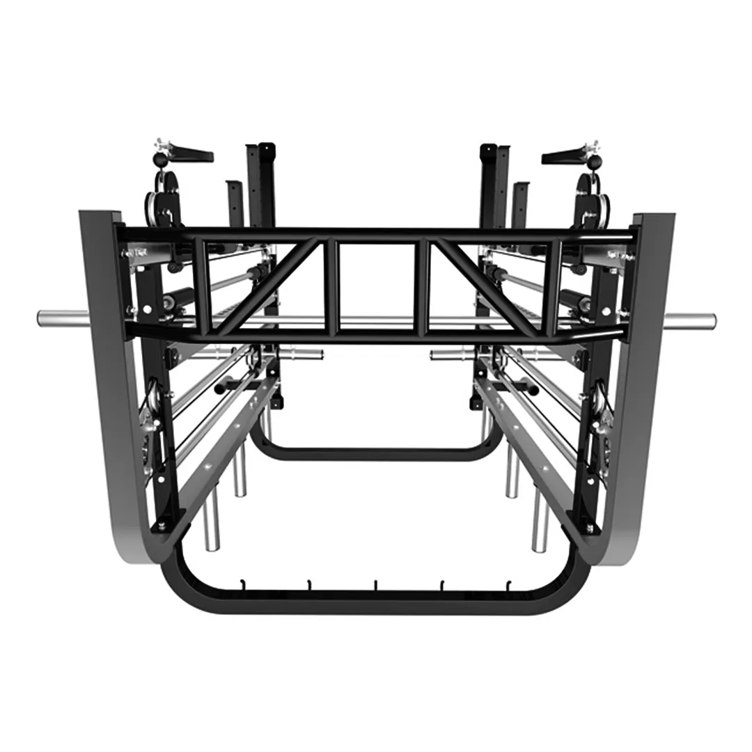 Fit505 Rack / Functional / Smith, Lifting Accessories, GHD,Core Trainers, BCAA powder