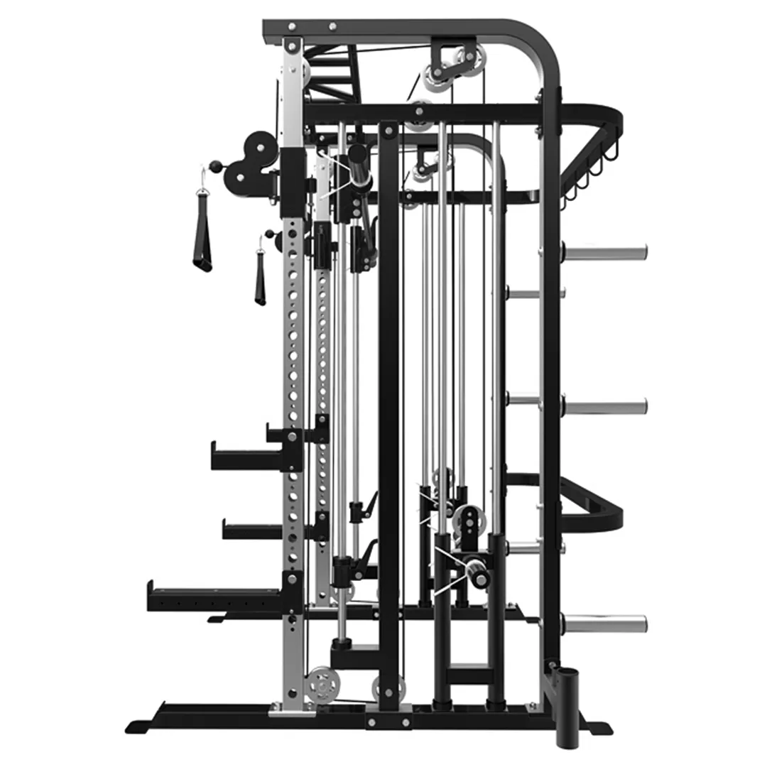 Fit505 Rack / Functional / Smith, Slant board for calves