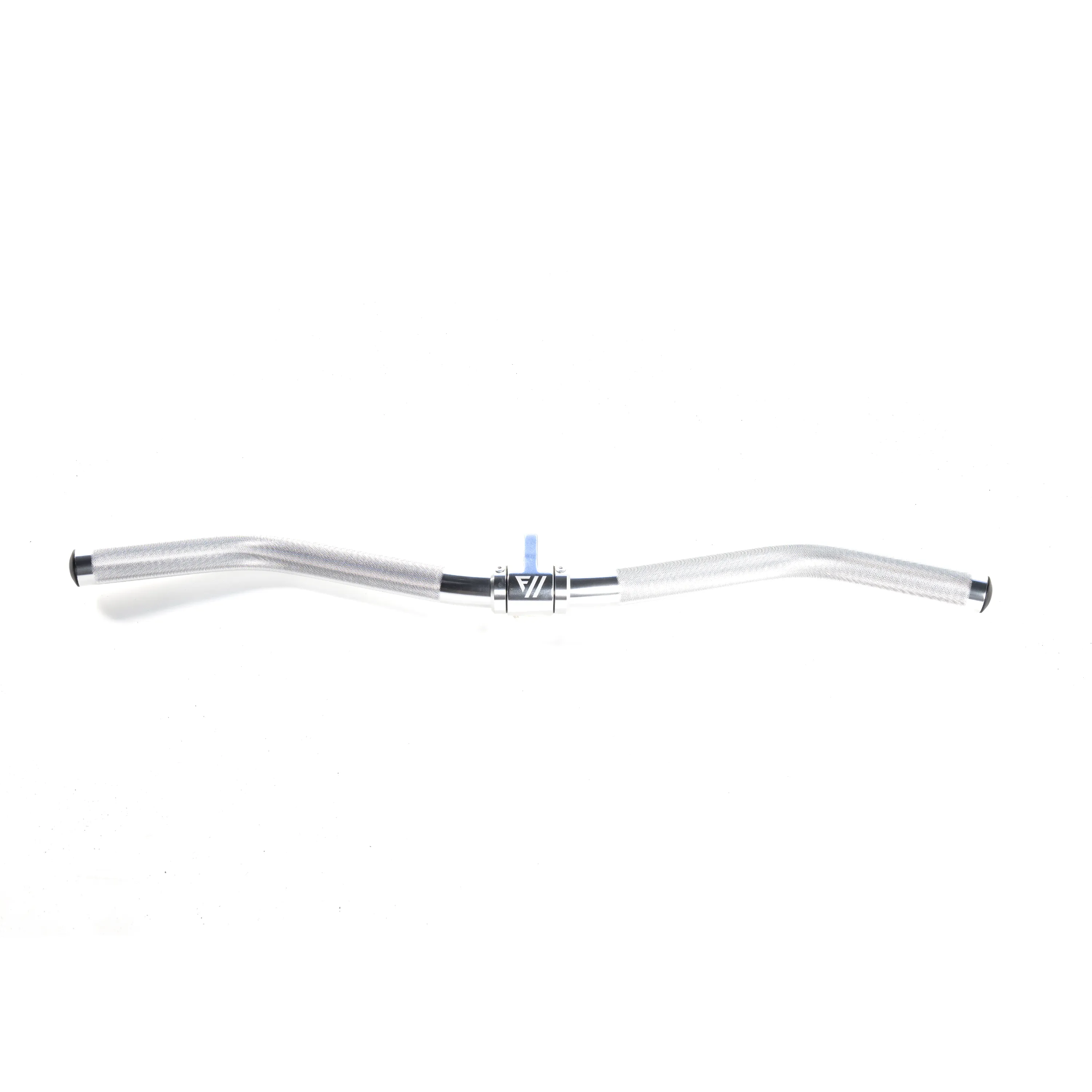 Grab Yours Now Fitway Aluminum Revolving Curl Bar Too Good to Miss, Treadmill Parts,Accessories