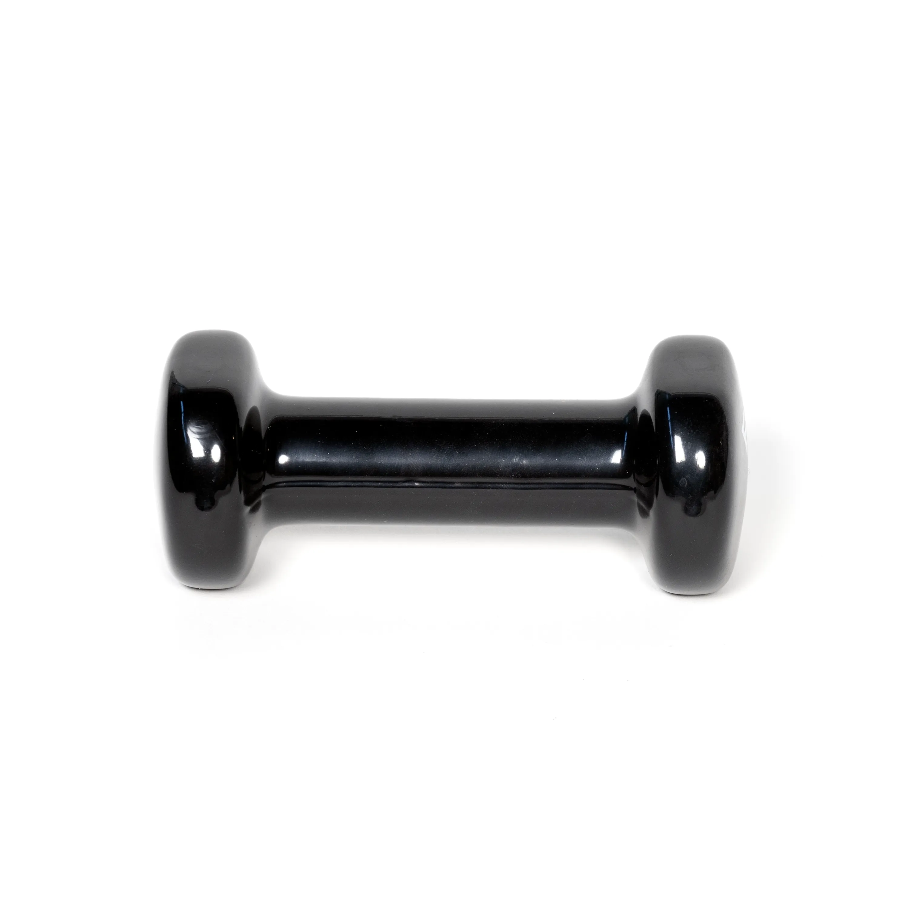 Fitway Vinyl Dumbbell - 2lb., Strength Accessories, Jump Ropes, New Year workout sale